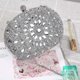 thumbnail image 3 of Ventas promocionales Bolso de hombro con cadena Bolso de hombro para dama Bolso de noche para boda Fiesta, 3 of 4