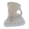 thumbnail image 2 of Ryka Womens Margo Textured Slingback Thong Sandals, 2 of 3