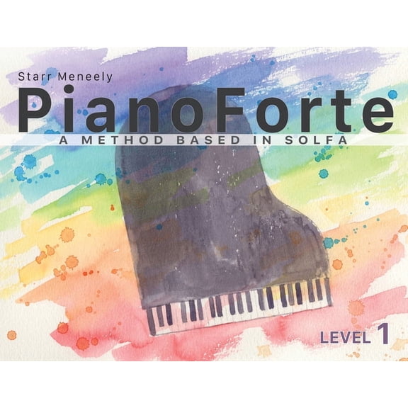 PianoForte Level 1, (Paperback)