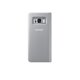 thumbnail image 2 of Funda Galaxy S8 SAMSUNG SView Plata Samsung Clear View Cover, 2 of 3