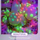 thumbnail image 1 of FOMIYES 50Ud Globos Decorativos Con Puntos Fluorescentes Para Ambiente Festivo Interior Y Exterior, 1 of 6