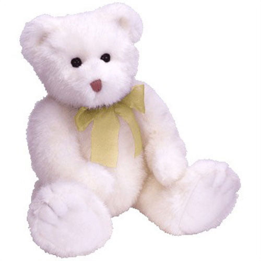TY Classic Plush - MAGEE the Bear (9.5 inch) - Walmart.com