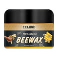 thumbnail image 1 of eelhoe Canned Wooden Furniture Cleaner Polishing Wax Home Furniture Care Waterproof, 1 of 5