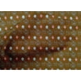 thumbnail image 4 of oneOone Tissu Popeline de Coton Style Ikat Kasuri Décor Tissu Imprimé BTY 56 Pouces de Large, 4 of 4