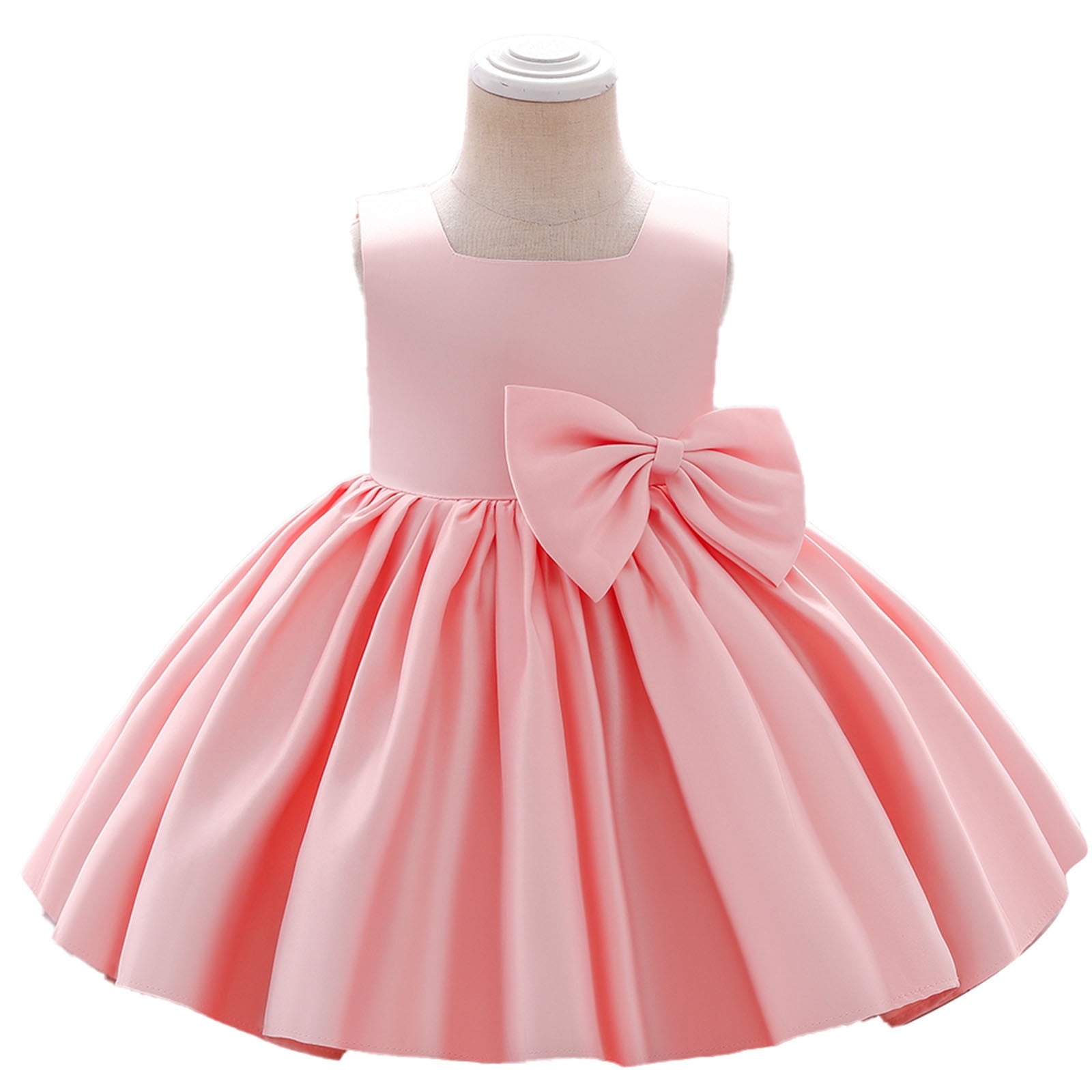 Lola Christening Gown & Bonnet – Baby Beau and Belle