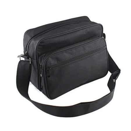 

Polyester canvas Shoulder Bags Waterproof Storage Pouch Hardware repair tool bag
