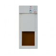 thumbnail image 1 of High Tech Pet Products PX-1 Fully Automatic Power Pet Door, Medium, 1 of 1
