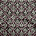 thumbnail image 1 of oneOone Polyester Spandex Black Fabric Block Sewing Craft Projects Fabric Prints By Yard 56 Inch Wide, 1 of 5