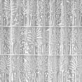 thumbnail image 4 of heritage lace 6315ws-39pr 72 x 39 in. rabbit hollow swag pair, white, 4 of 4