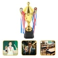 thumbnail image 4 of EeaseCA Trophée de Compétition de Réunion Sportive Trophées en Métal pour Événements Scolaires, 4 of 4