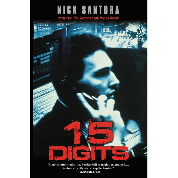 Fifteen Digits (Paperback)