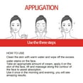 thumbnail image 6 of Facial moisturizing cream, tightening and nourishing, repairing facial skin, improving dryness, moisturizing cream, 6 of 6