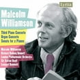 thumbnail image 2 of Malcolm Williamson - Works with Keyboard - Music & Performance - CD, 2 of 2