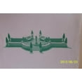thumbnail image 5 of Department 56 Accessory Camden Park Square Polyresin Handpainted Fountain 52687, 5 of 5