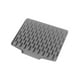thumbnail image 5 of Tapete de silicona para secar platos, almohadilla de secado, resistente, fácil de limpiar, protege debajo del fregadero. Gris, 5 of 9