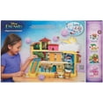 thumbnail image 6 of Disney Encanto Magical Casa Madrigal Interactive Small Fashion Doll Dollhouse Playset, 6 of 7