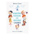 thumbnail image 1 of Pequeños Cuentos con Grandes Valores B de Blok Gemma Lienas, 1 of 2