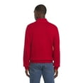 Chaps Quarter Zip Sweater