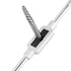 thumbnail image 3 of Juego de extractor de tornillo roto Ecomeon 11 piezas de brocas de tornillo roto y pernos de conjunto de extractor, 3 of 6