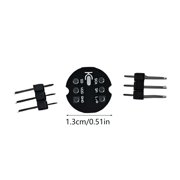 ICS 43434 High Sensitivity MEMS Microphone Module Omnidirectional Pickups I2S In