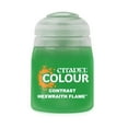 thumbnail image 2 of Games Workshop GAW9918996006006 Peinture Contrastée Citadel 18 ml, Flamme Hexwraith, 2 of 3