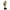 Gold, variant on LOVIVER Abstract Thinker Lady Face Art 7.87" Resin Sculpture