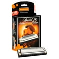 thumbnail image 5 of Hohner Special 20 Diatonic Harmonica - C-major, 5 of 7