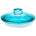 thumbnail image 2 of Tarro de cristal para galletas y caramelos Silver Buffalo Disney Alice, 2 of 3