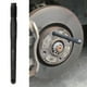 thumbnail image 4 of Pernos guía de montaje del pasador de alineación del colgador de rueda negro Perno de rueda Perno de rueda Automotriz M12x1.5, 4 of 9