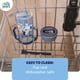 thumbnail image 4 of Vaso Entrenador The First Years 355 ml Bluey, 4 of 6