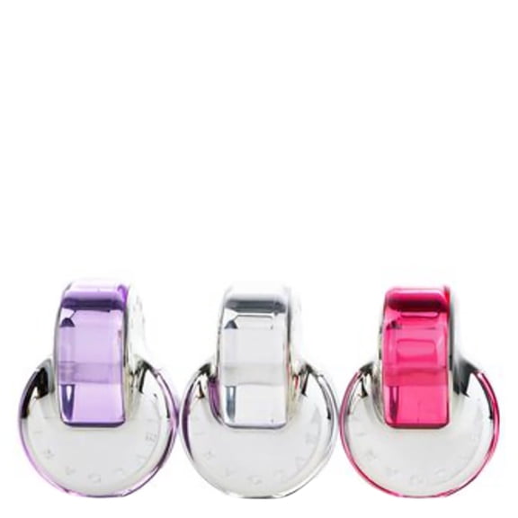 Bvlgari The Women's Gift Collection Eau de Toilette Set