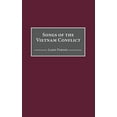 thumbnail image 1 of Songs of the Vietnam Conflict (Collection de Référence Musicale), 1 of 1