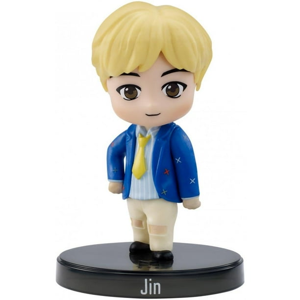bts collectable figures