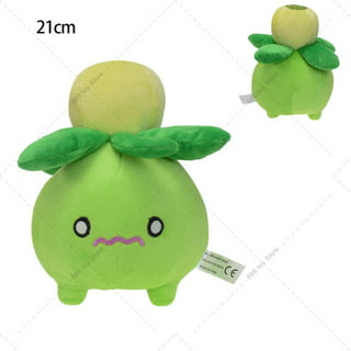 HOT game role Omori plush Doll Pillow Anime Soft Stuffed Toy holiday gift  21CM