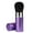 purple, variant on Retractable Makeup Brushes, Travel Blush Brush, Makeup Brush with Cover for Blush
