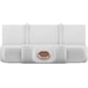 thumbnail image 2 of Air Conditioner Air Deflector, AC Vent Deflector, Retractable Air Vent Deflectors with Aromatherapy Box, Adjustable Anti-wind Baffle, 2 of 5