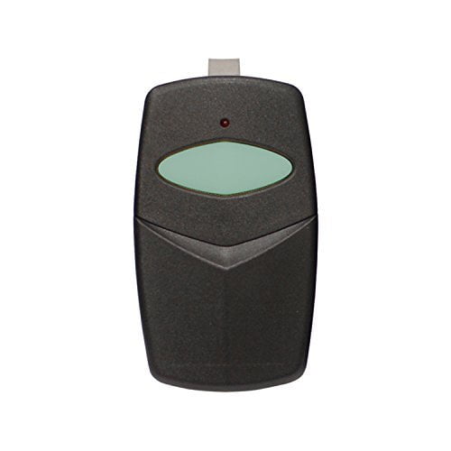 GPT-1(GPT90-1) Compatible Stinger 390GED21V Garage Door Opener Visor Sized Remote, Model: 390GED21V, Outdoor & Hardware Store
