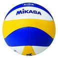 thumbnail image 4 of Mikasa VLS300 Official FIVB Composite Beach Volleyball - Official Size 5, 4 of 5