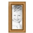 thumbnail image 2 of ArtToFrames 8" x 18" Bronze Picture Frame, 8x18 inch Multi Wood Poster Frame (WOM-5026),  Pack, 2 of 7