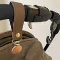 thumbnail image 4 of Stroller Blanket Clip Pushchair Baby Coverlet Perambulator Clamp Pram Quilt Holder Secure Cloak Fastener Carriage Travel Stroller Accessory, 4 of 5