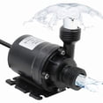thumbnail image 3 of Submersible Water Pump - 800L/H, DC 12V, Pond Aquarium, 3 of 5