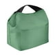 thumbnail image 2 of Paquete 35 piezas Lonchera con cierre de velcro y forro verde 25 x 24 x 17, 2 of 4