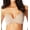 Toasted Almond, variant on Women's Warner's RN2771A Cloud 9 Pillow Soft Wire-Free Bra with Lift (Toasted Almond 36B)