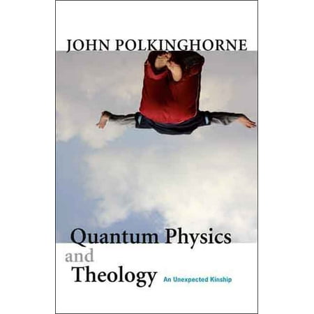 Quantum Physics and Theology : An Unexpected