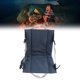 thumbnail image 1 of Cojín Plegable Con Calefacción, Almohadilla Para Silla Con Calefacción Suave, 3 Niveles De Temperatura, Fondo Impermeable Respetuoso Con La Piel Para Blanqueador Para Acampar, 1 of 8