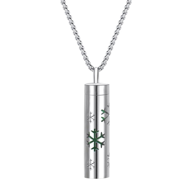 perfumes para caballero Aromatherapy Oil Diffuser Necklace, Aromatherapy Pendant Necklace, Vintage Open Locket Aroma Perfume Necklace For Men Women