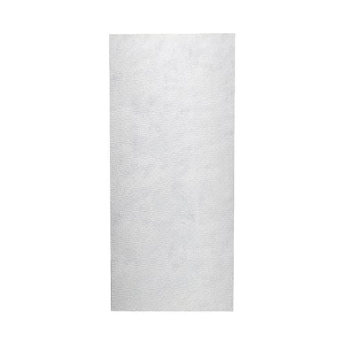 Swan Solid Surface 96'' x 36'' x 0.25'' One Panel Shower Wall