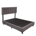 thumbnail image 3 of Box Base Cama Matrimonial + Cabecera DICASA Catania, 3 of 8