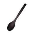 thumbnail image 2 of Cuchara Lisa Kitchenaid de Nylon Negro, 2 of 3