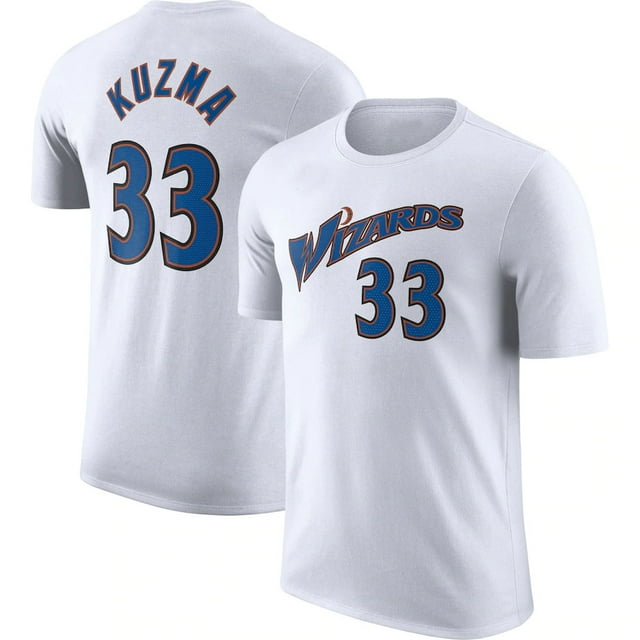 City Version T-shirt Foreign Trade Sports European And American Code Quick-drying T-shirt Basketball Training Suit Short Sleeve